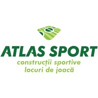 Atlas Sport Logo