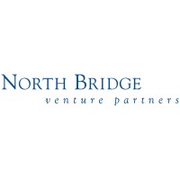 North Bridge Venture Partners Logo