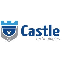 Castle technologies Logo