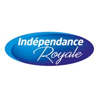 Independance Royale Logo