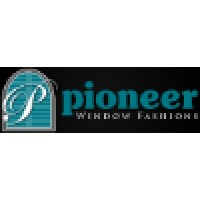 Pioneer Window Fashions Logo