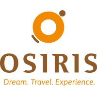 OSIRIS Logo