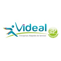 VIDEAL 78 (APR2) | Recyclage - Reconditionnement Logo