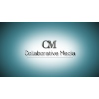 Collaborative Media Logo