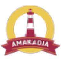 Amaradia Ltd Logo