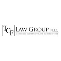 TCF Law Group PLLC Logo