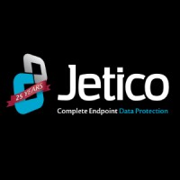 Jetico Inc. Oy Logo