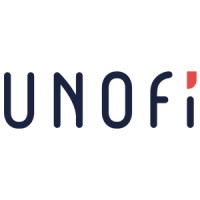 Unofi Logo