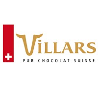 Villars Maître Chocolatier Groupe Savencia Logo