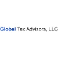 Global Tax Advisors, LLC Logo