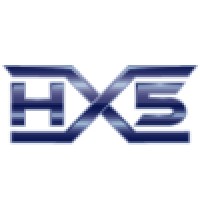 HX5, LLC Logo