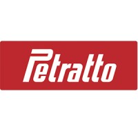 Petratto S.r.l. Logo