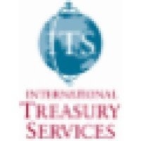 International Treasury Services Logo