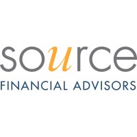 Source Financial Advisors Logo
