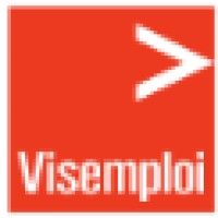 Visemploi Logo