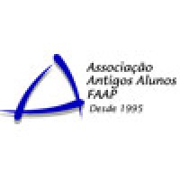 AAAFAAP - Associação Antigos Alunos FAAP Logo