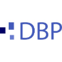 DB Pargman Consulting Logo