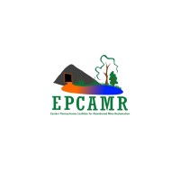 Eastern PA Coalition for Abandoned Mine Reclamation Logo