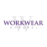 Work Wear Apparel Logo
