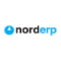 NordERP a.s. Logo