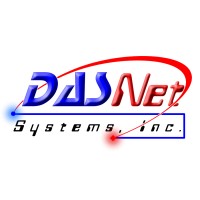DASNET SYSTEMS, INC. Logo