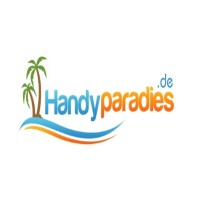 Handyparadies GmbH Logo