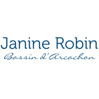 Janine ROBIN Logo