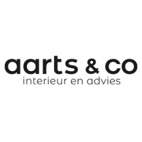aarts & co interieur en advies Logo
