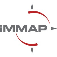 iMMAP Logo