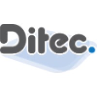 Ditec Bvba Logo