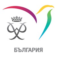 The Duke of Edinburghs International Award - Bulgaria Logo
