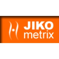 JIKOmetrix Logo