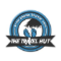 The Travel Hut Logo