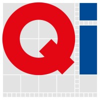 Informační systém QI – QI GROUP a. s. Logo