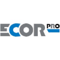 Ecor Pro Logo