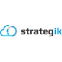 Strategik Pty Ltd Logo