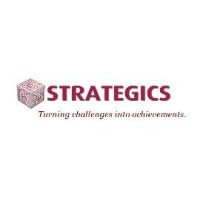 Strategics Consulting, LLC Logo