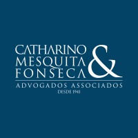 Catharino, Mesquita & Fonseca Advogados Associados Logo