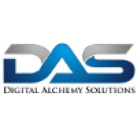 Digital Alchemy Solutions, LLC. Logo