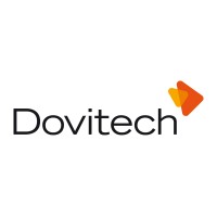 Dovitech A/S Logo