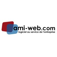 Ami-Web Logo