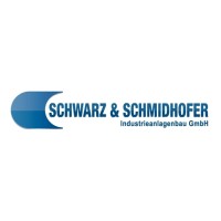 Schwarz&Schmidhofer Industrieanlagenbau GmbH Logo