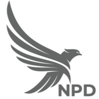 NPD Luxury Logo