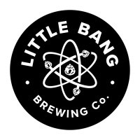 Little Bang Brewing Company Logo