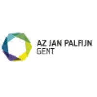 AZ Jan Palfijn Gent Logo
