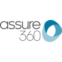 Assure360 Logo