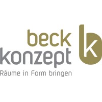 beck konzept ag Logo