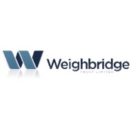Weighbridge Trust Limited Logo