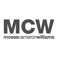 MCW architects Logo