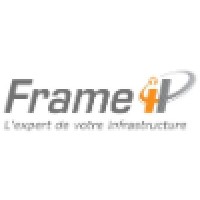 FrameIP Logo
